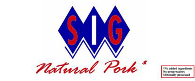 SIG INTERNATIONAL IOWA